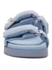 Steve Madden Sandalen in Blau