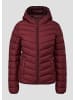 QS Outdoor-Jacke in 3903_bordeaux