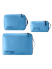 Eagle Creek Pack-It Packtaschen Set XS-S-M 3 tlg. in blue dawn