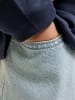 JACK & JONES Junior Shorts in Blue Denim