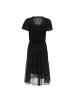 gaya Women 2-Piece Set in Black