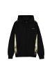 Lord of the rings Hoodie in Schwarz