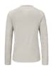 Schöffel T-Shirt "Longsleeve Style Blaueis WMS" in nordic