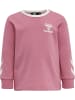 Hummel Hummel T-Shirt Hmlmaule Mädchen in HEATHER ROSE