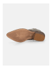 Felmini Stiefelette WEST in Braun