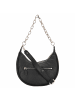 Guess Circe - Schultertasche 25 cm (black) in schwarz