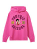 F4NT4STIC Hoodie Betty Boop Phoenix Arizona 1930 in hyper pink