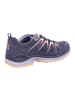 LOWA Wanderschuhe INNOX EVO GTX LO WS in Grau