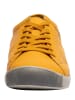 softinos Sneaker in Mustard