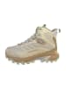 Merrell Stiefel creme