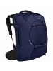 Osprey Fairview 40 - Reiserucksack 54 cm in winter night blue