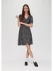 QS Kleid in 99A1_schwarz