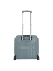 travelite Elvaa - 2-Rollen-Businesstrolley 15.6" 44 cm in blau