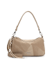 Tamaris TAS Karen Schultertasche 27 cm in sand