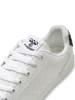 Hummel Hummel Sneaker Busan Erwachsene Atmungsaktiv Leichte Design in WHITE/ANTHRACITE