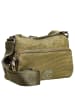 JOOP! Women Lietissimo Edition Jasmina - Schultertasche S 24 cm (khaki) in khaki