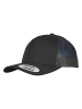  Flexfit Cap in black