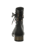 rieker Stiefel in schwarz