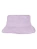  Flexfit Bucket Hat in lilac