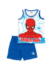 Marvel Schlafanzüge Spiderman XT in blau