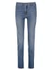 Gerry Weber 5-Pocket Jeans Best4me Slimfit in Blau