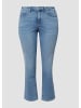 QS Jeans-Hose in 53Z7_blau