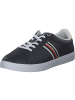 Tommy Hilfiger Sneakers Low in Dunkelblau