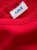 JJXX Top in Tango Red