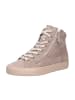 Paul Green Sneaker in grau