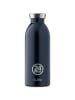 24Bottles Clima Trinkflasche 500 ml rustic deep blue