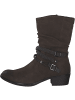 Marco Tozzi Stiefeletten in CAFE COMB