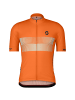 SCOTT M RC TEAM 10 S/SL SHIRT in Orange