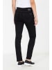 ATT Jeans ATT Jeans 5-Pocket Jeans Zoe in black