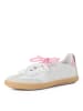 Tamaris Sneaker in weiss