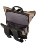Jost Rucksack Tolja in Taupe