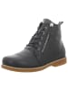 Andrea Conti Stiefeletten in schwarz
