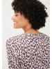 Olsen Shirt in Dark Brown