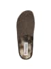 Berkemann Clogs Carmelia in braun