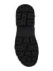 VAN HILL Klassische Stiefel Chelsea in Schwarz