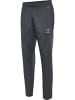 Hummel Hummel Pants Hmlcore Multisport Erwachsene Atmungsaktiv Schnelltrocknend in !ASPHALT