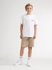 Petrol Industries Chino-Shorts Sur in Braun