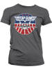 TOP GUN Shirt in Grau