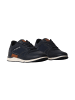 Redskins  Actueli Schnür-Sneaker Blau