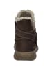 Josef Seibel Stiefelette Angelina 04 in braun