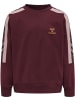 Hummel Kinder Sweatshirt in Rot