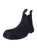 El Naturalista Stiefeletten schwarz