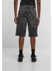 HOMEBOY HOMEBOY Homeboy x-tra BAGGY Vintage Shorts in vintage black