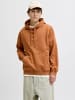 Jack & Jones Kapuzenpullover in Argan Oil