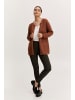 b.young Strickjacke BYMANJA CARDIGAN - 20811904 in braun