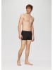 QS Boxershort in 0095_grau meliert